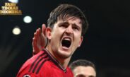 Harry Maguire Buka Suara Soal Kontrak Baru di Man United: Bertahan atau Pergi?